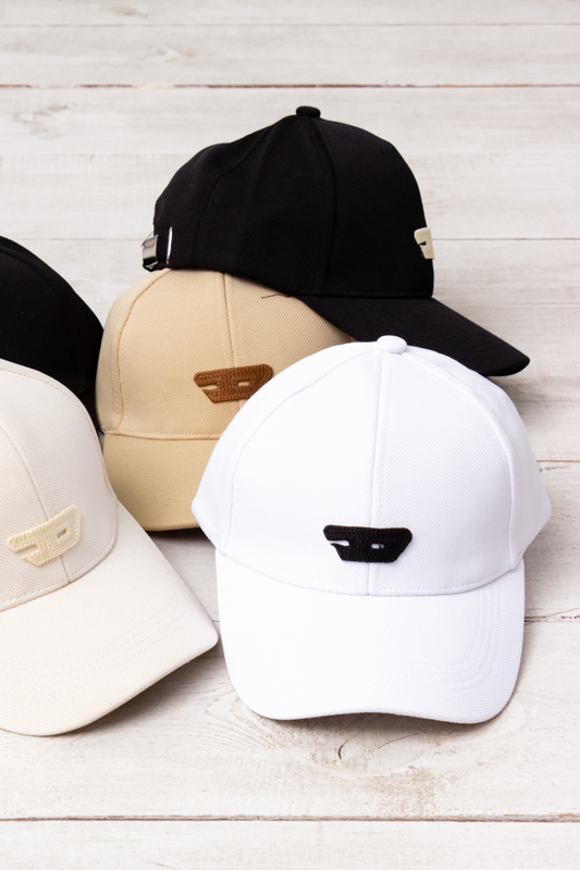 Кепка жіноча